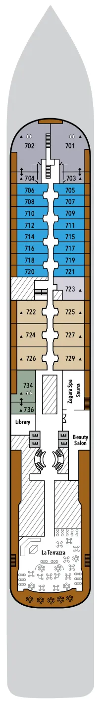 Deck 7