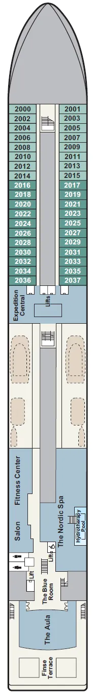 Deck 2