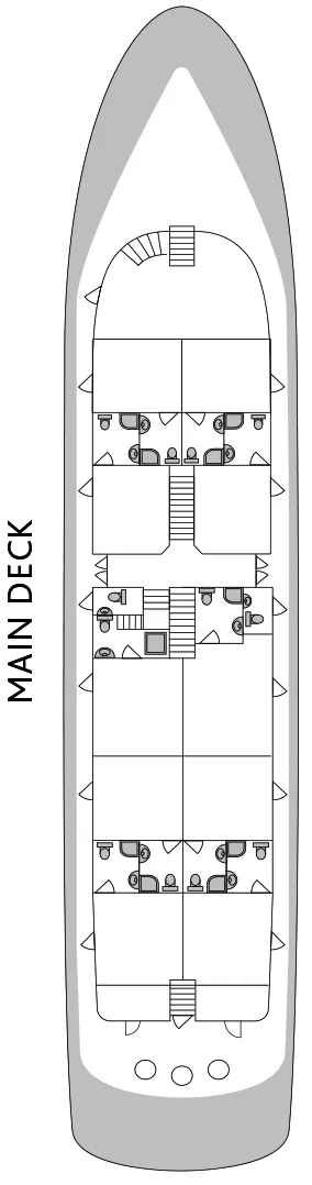 Main Deck