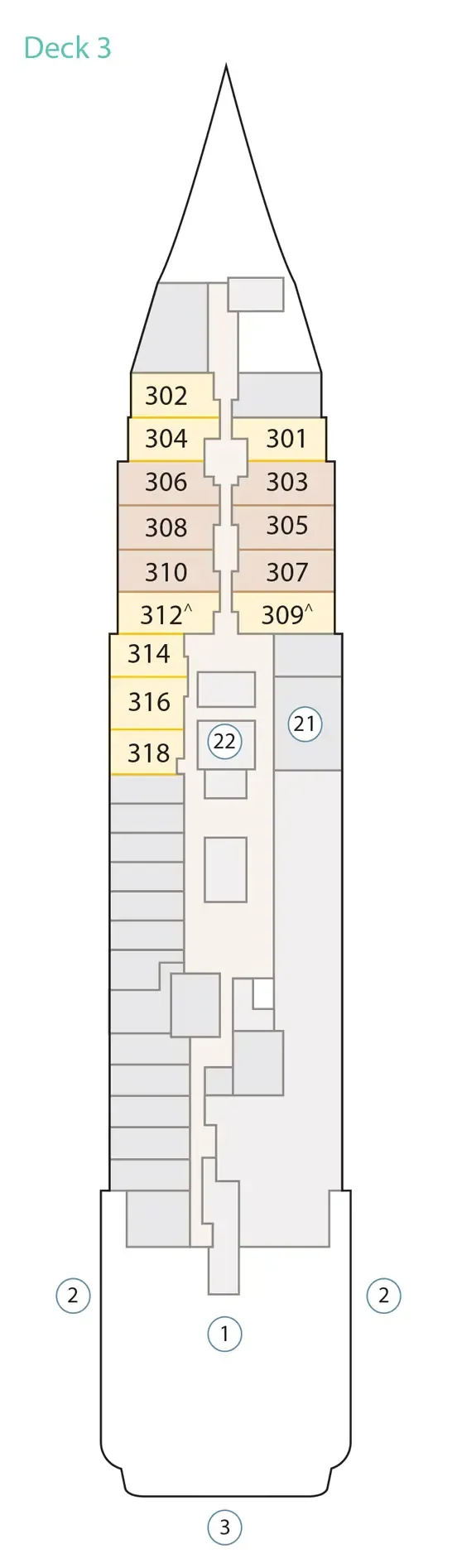 Deck 3