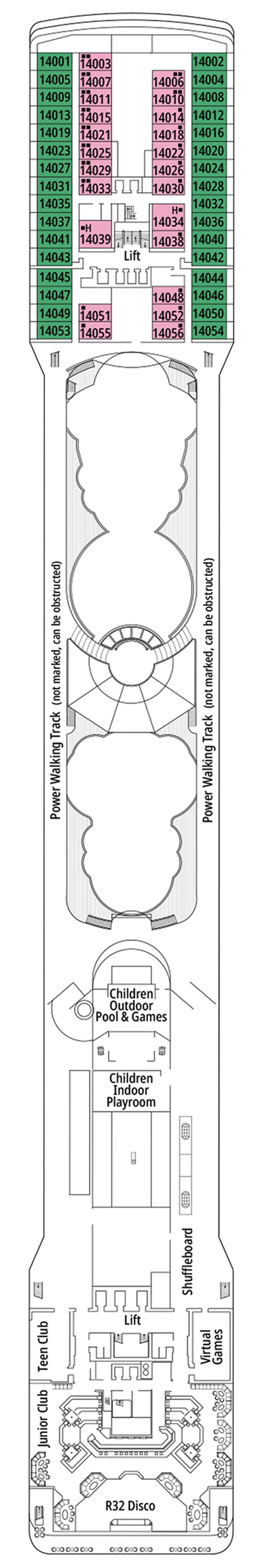 Puntea 14 - Chitarra