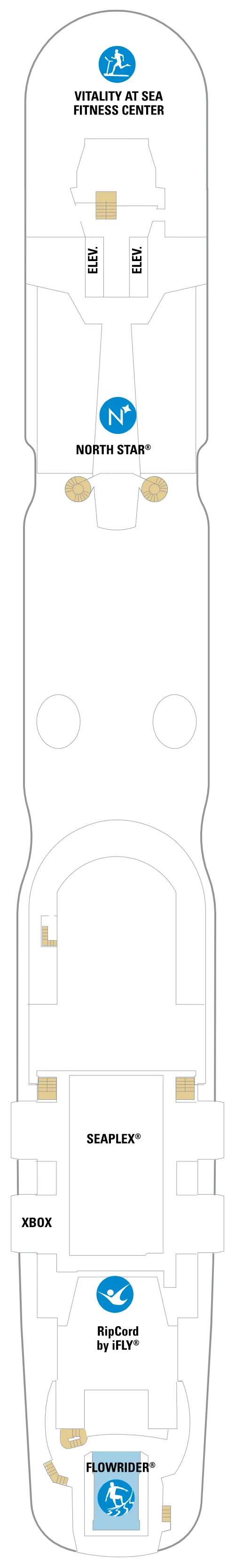 Deck 16
