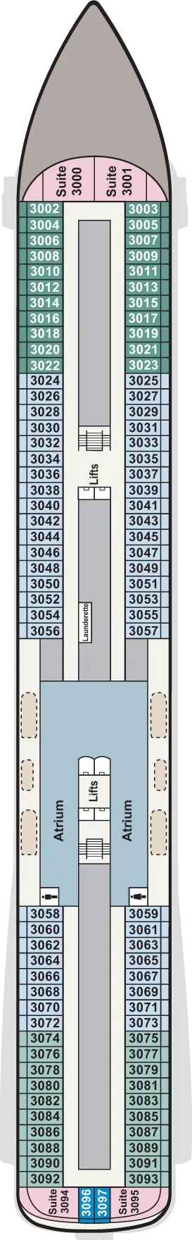 Deck 3
