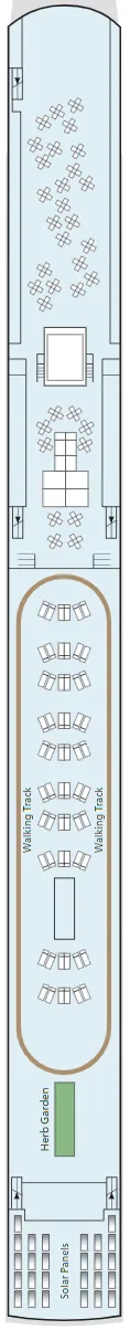 Sun Deck