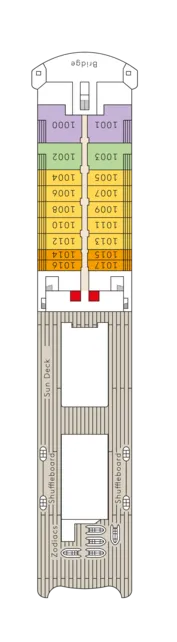 Deck 10