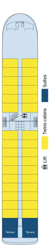 Upper Deck