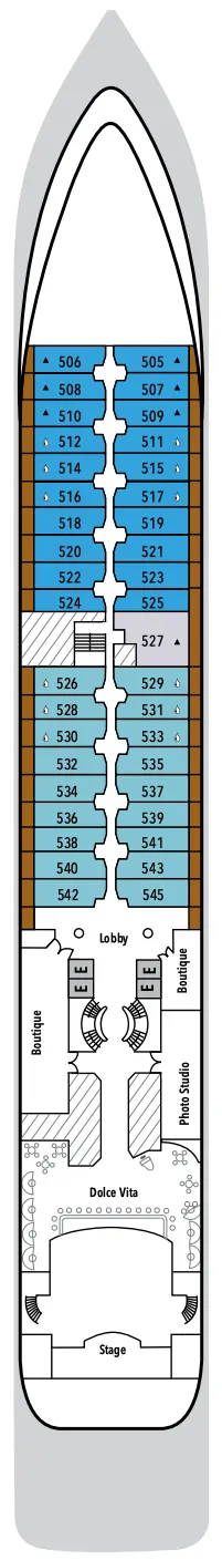 Deck 5