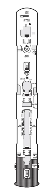 Lido Deck