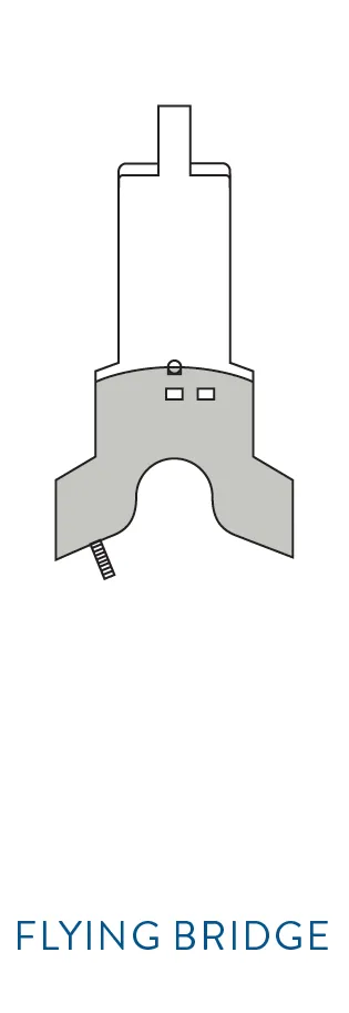 Fly Bridge