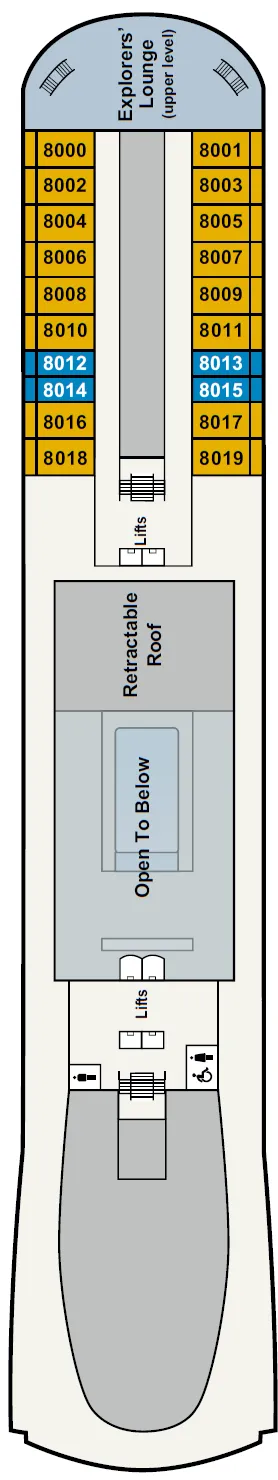 Deck 8