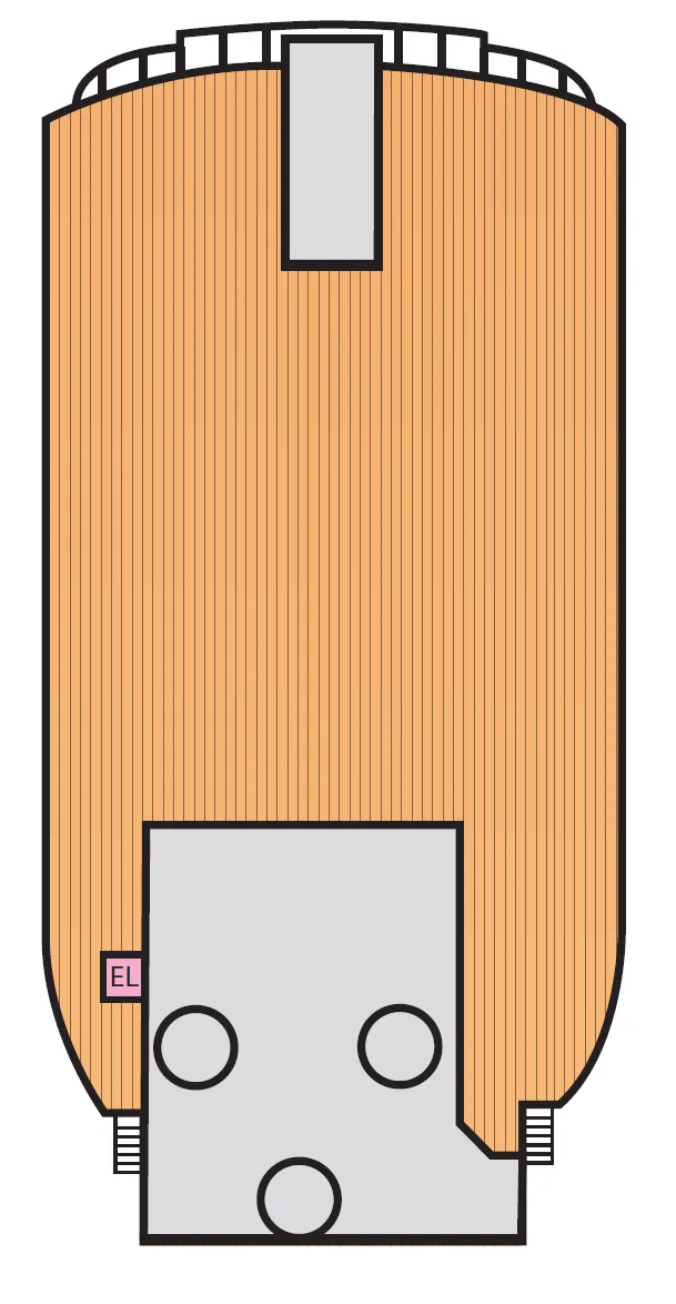 Deck 15 - Sun