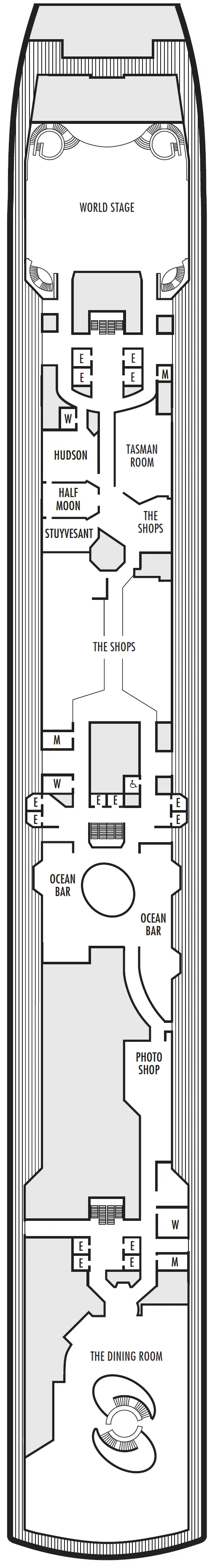 KANSI 3 – PROMENAADIKANSI