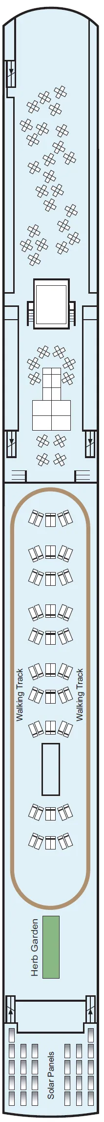 Sun Deck