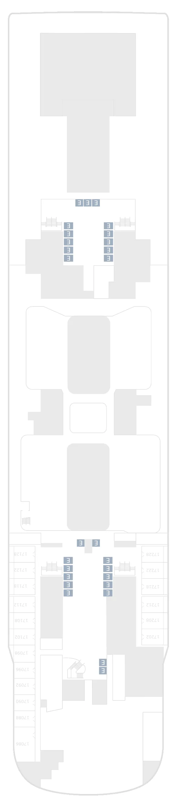 Κατάστρωμα 17