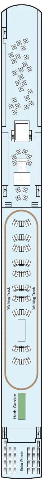 Sun Deck