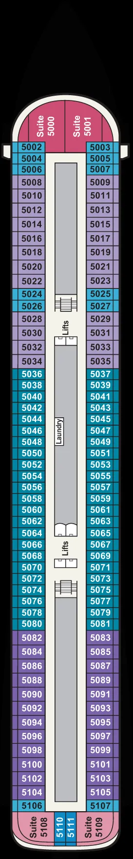 Deck 5