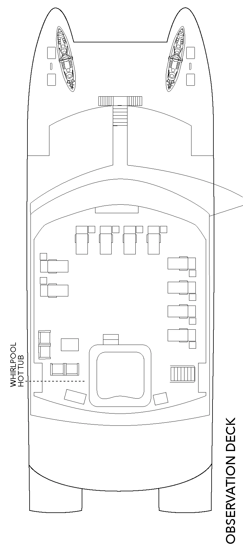Observation Deck