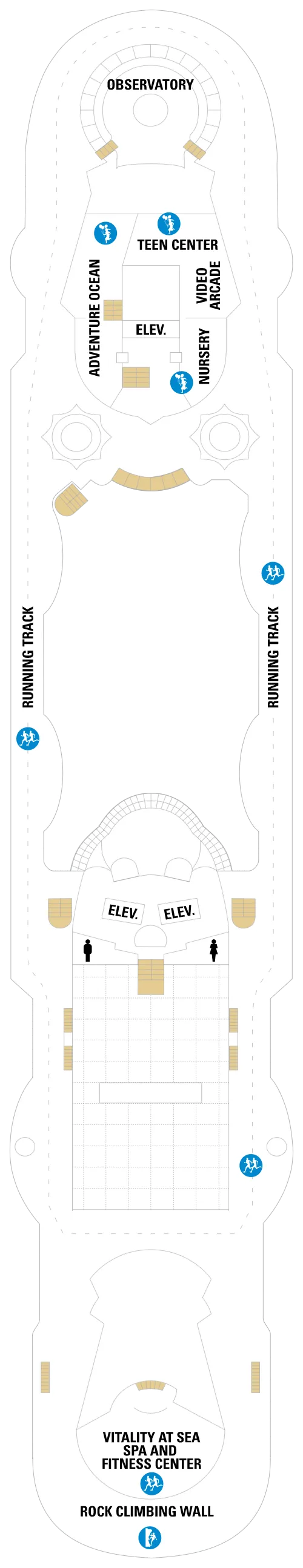 Deck 10