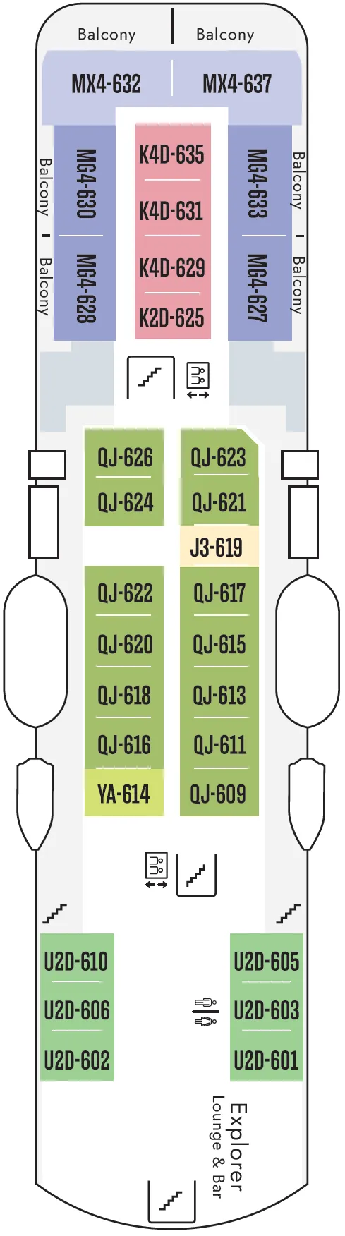 Κατάστρωμα 6