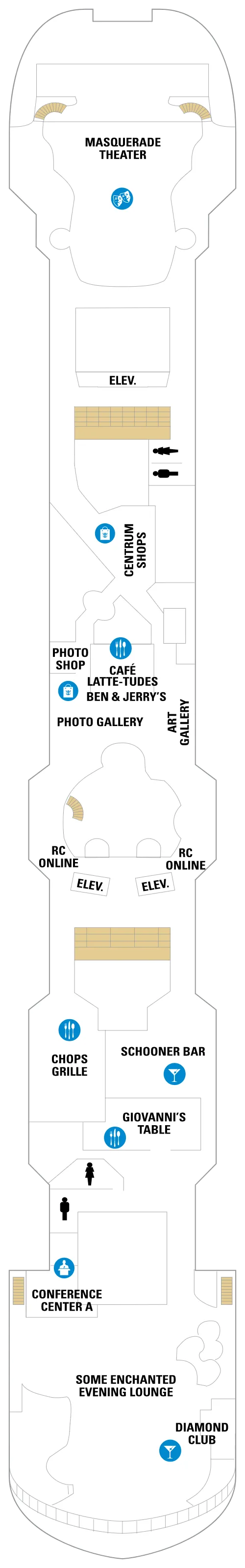 Deck 6