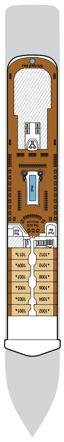 Deck 10