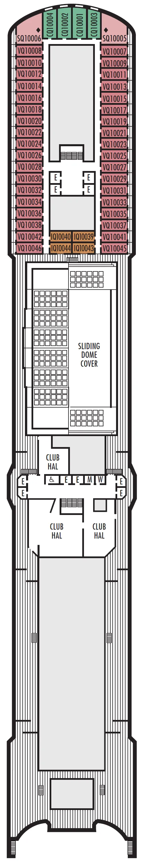 KANNELLA 10 – PANORAAMAKANNELI