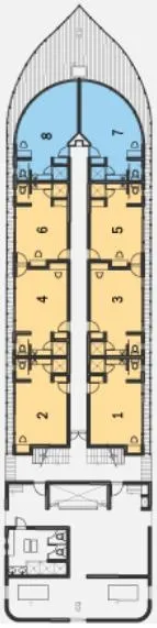 Main Deck