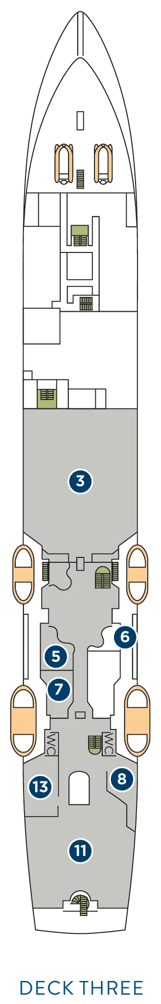 Deck 3