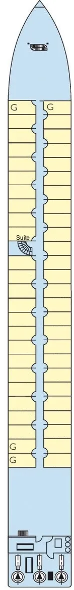 Main Deck