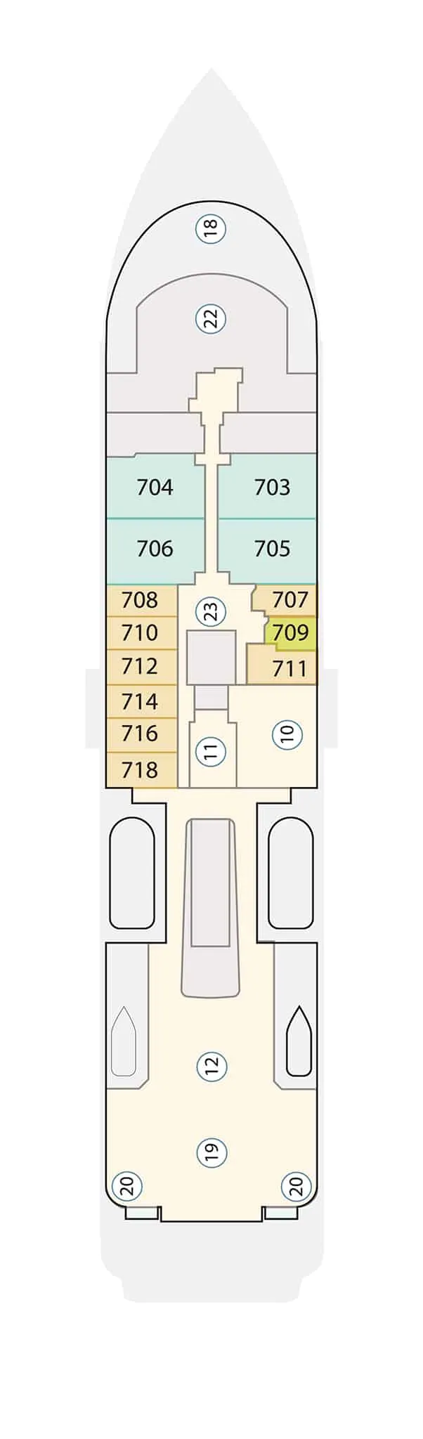 Deck 7