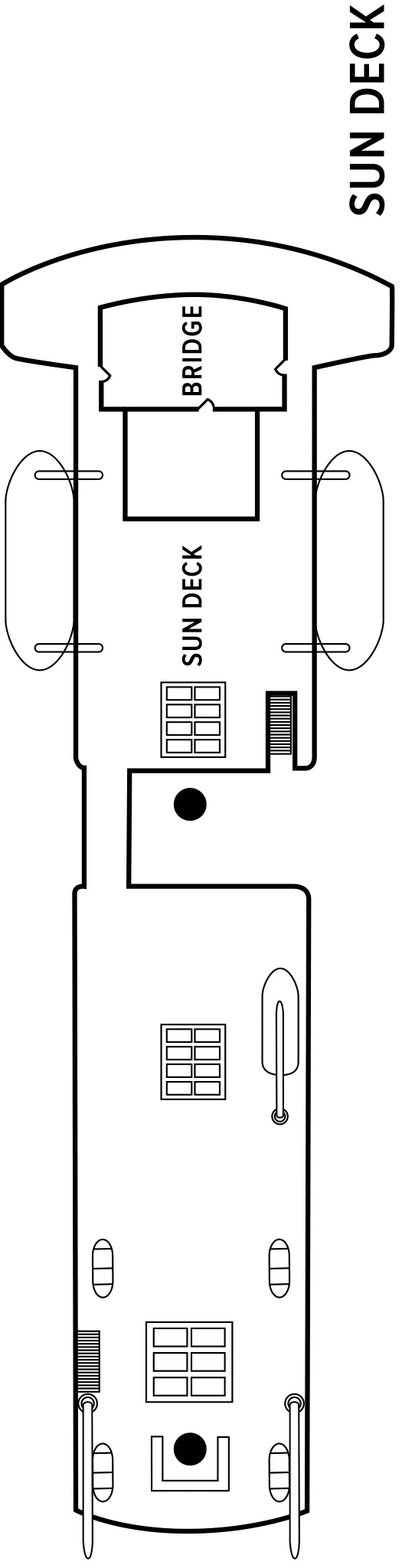 Sun Deck