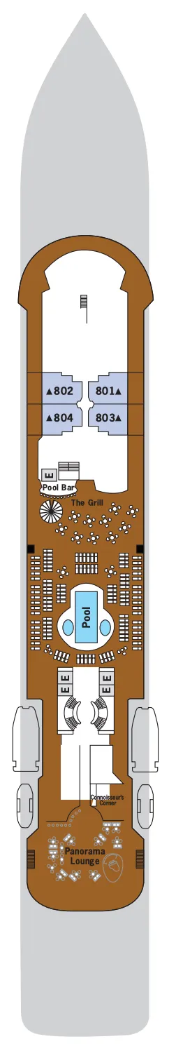 Deck 8