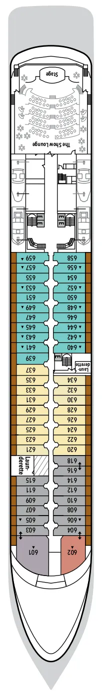 Deck 6