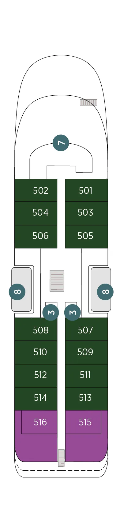 Deck 5