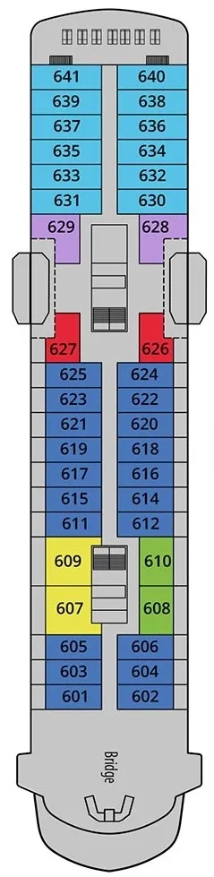 Deck 6
