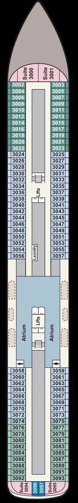 Deck 3