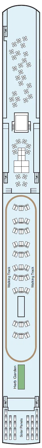 Sun Deck