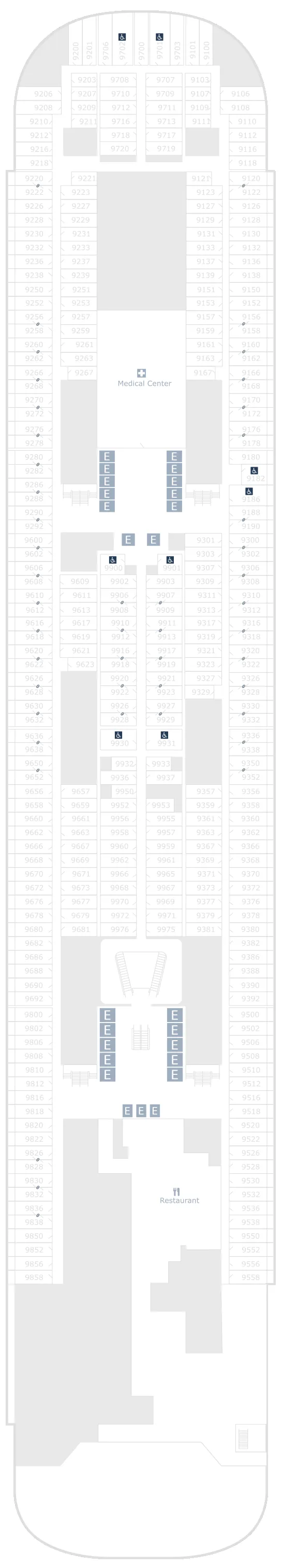 Κατάστρωμα 9