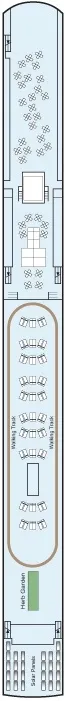 Sun Deck