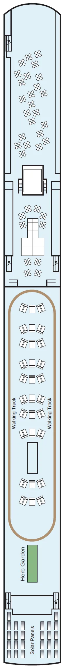 Sun Deck