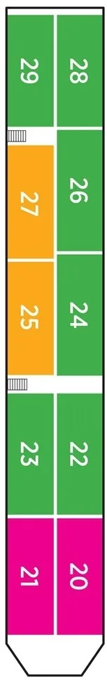 Μεσαία Καμπίνα