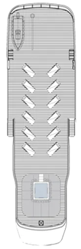 Puntea Soarelui