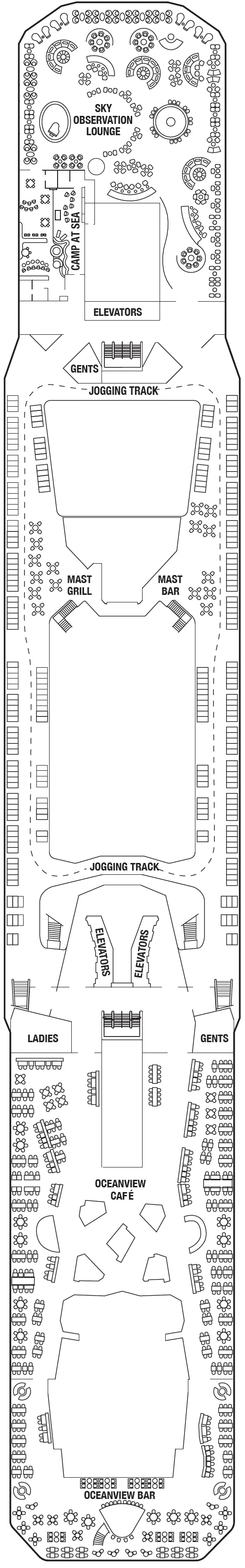 Deck 14