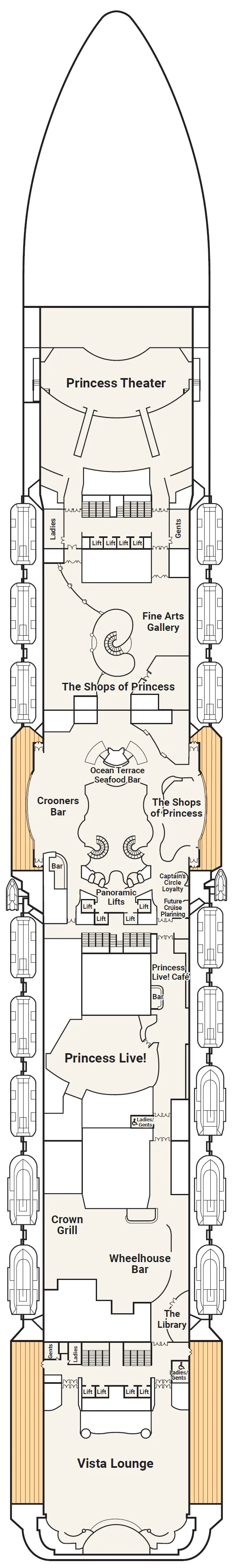 Deck 7