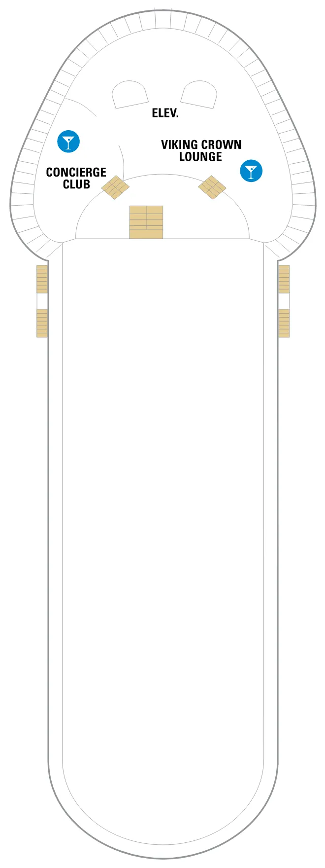 Deck 11