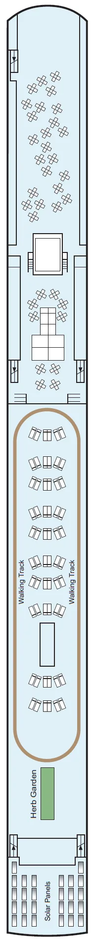 Sun Deck