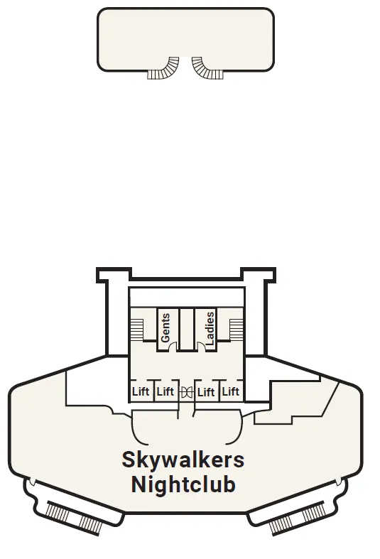 Deck 18 - Sky