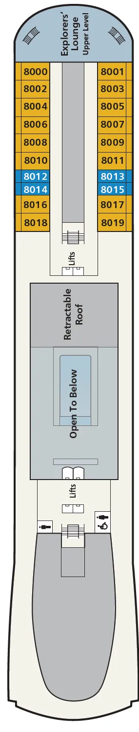 Deck 8