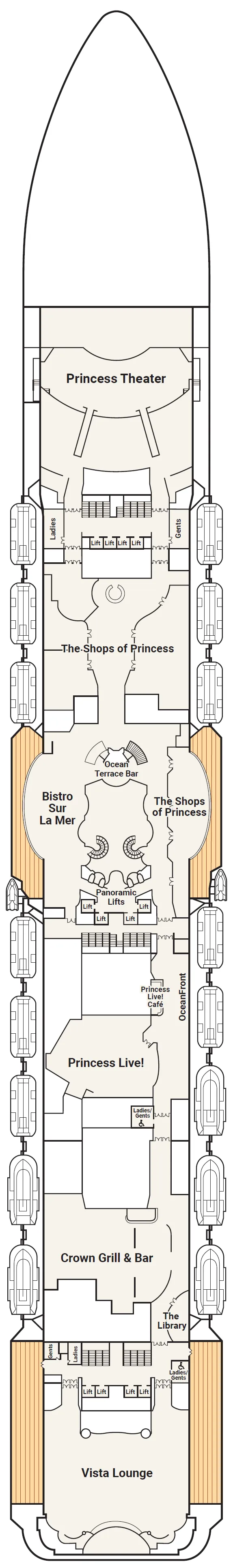 Deck 7