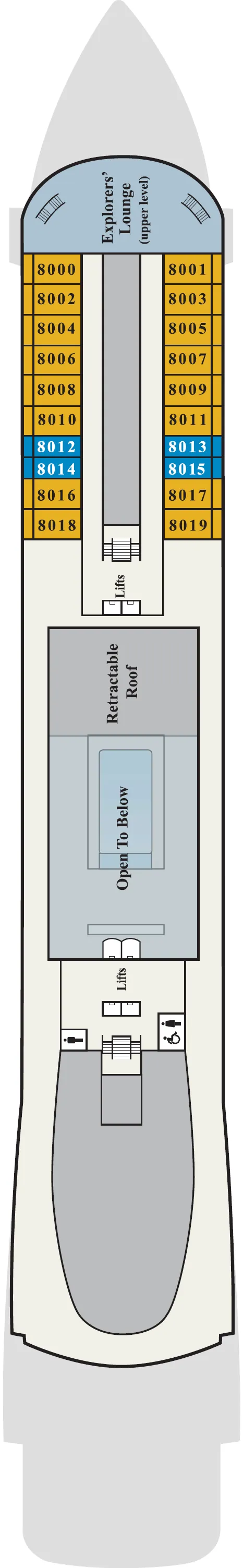 Deck 8